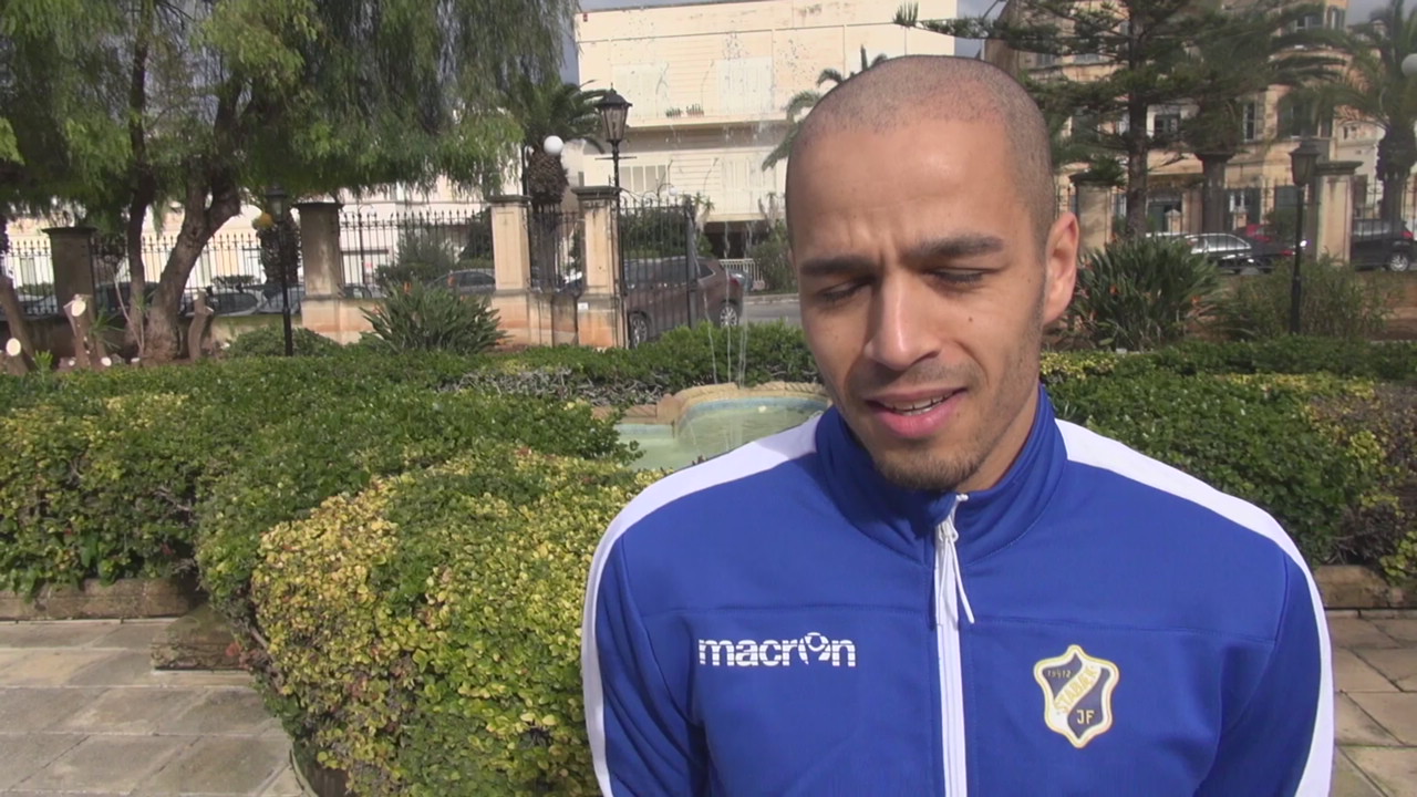 El Amrani blir Stabæk-spiller